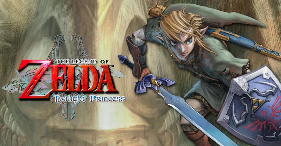 Zelda Fan Makes Twilight Princess Playable On Xbox Series X