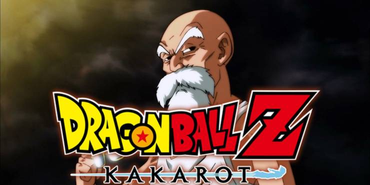 A Dragon Ball Z Kakarot Season Pass 2 Should Add Playable Characters