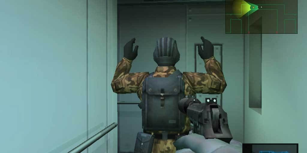 5 Ways Metal Gear Solid 2 Is Timeless (& 5 It Hasn't Aged Well)