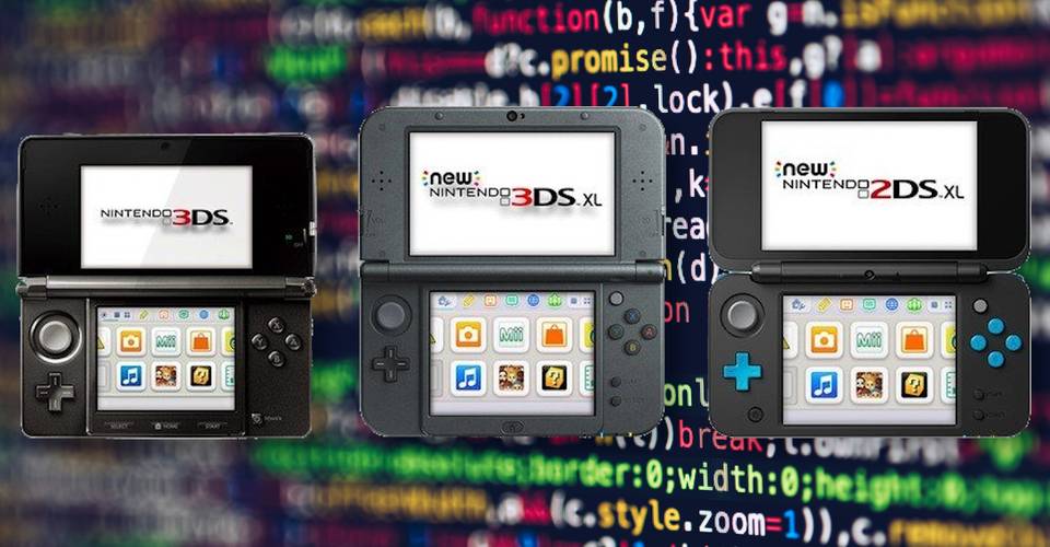 Nintendo Will Continue Online Support For 3ds Systems Game Rant