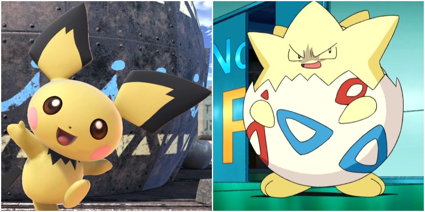 Who Was The First Person To Discover Pichu? & 9 Other Questions About ...