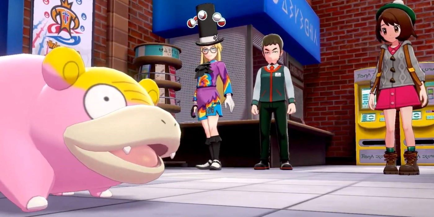 The Rumored Third Pokemon Sword And Shield Dlc Has Big Implications For The Future