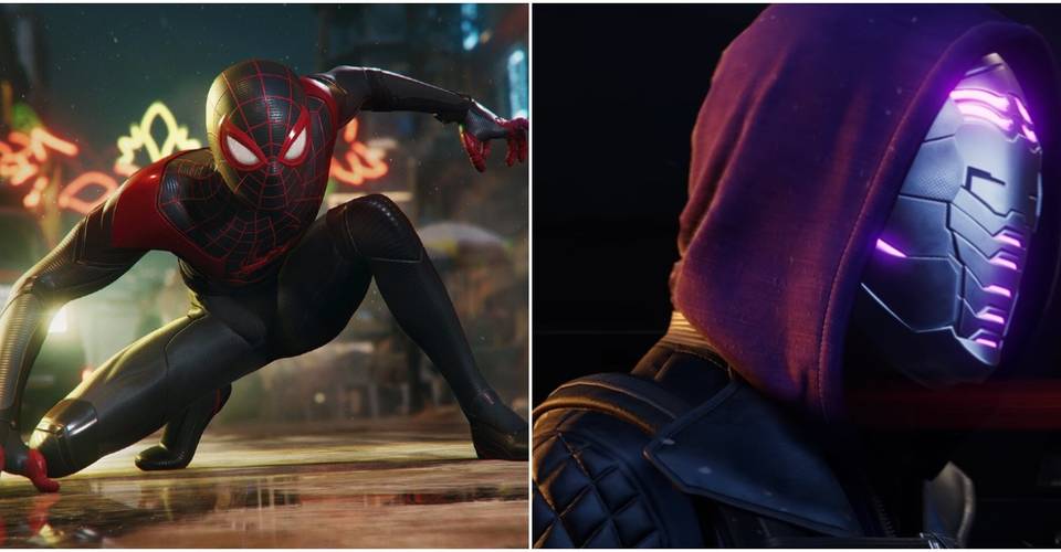 Spider Man Miles Morales 5 Things We Learned 5 Questions We Still Have