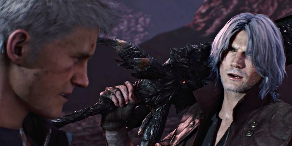 Devil May Cry 5: 10 Tips To Master Nero