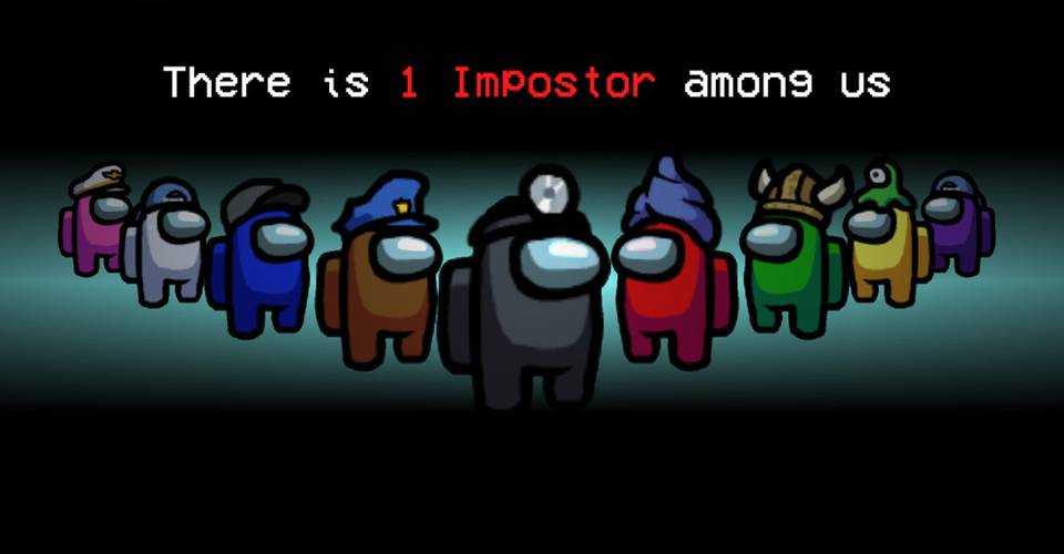 Among Us Hits Impressive Concurrent Player Milestone Game Rant