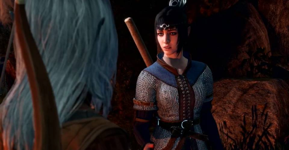 Baldur S Gate 3 Dev Diary Talks Romance Mechanics Game Rant