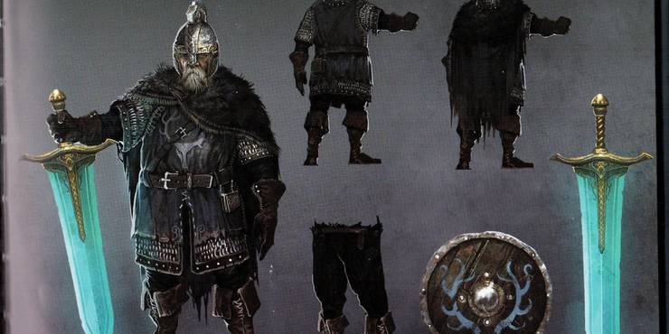 Dark Souls 2 The 10 Best Npcs In The Game Ranked Game Rant Dark Souls 2 The 10 Best Npcs In The Game Ranked Game Rant