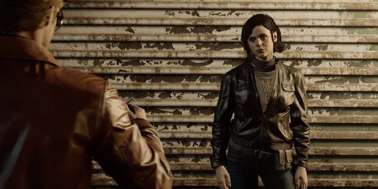 Call Of Duty Black Ops Cold War Details Adler And Park Characters