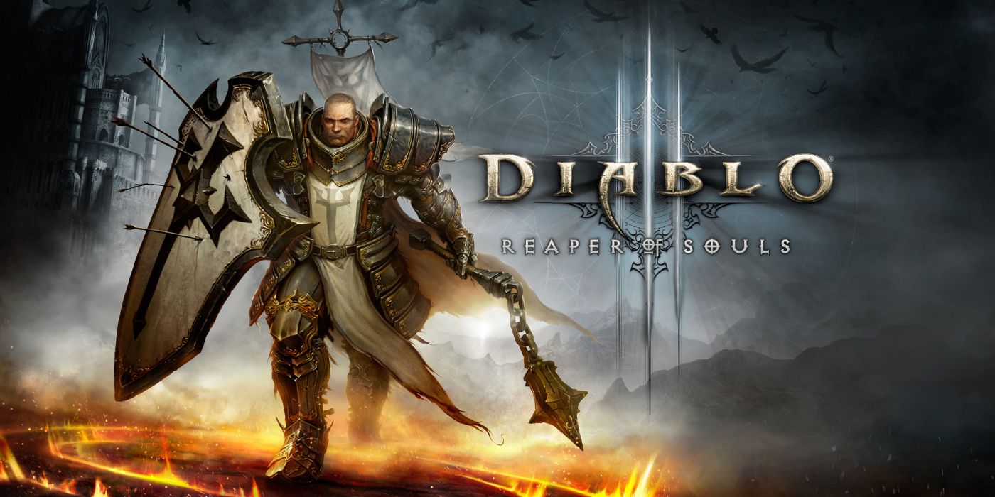 Diablo 3 Patch Notes And Changes For Upcoming Ptr Revealed