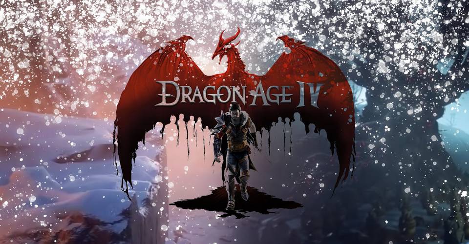 Dragon Age 4 Fans Should Be Excited For December Game Rant