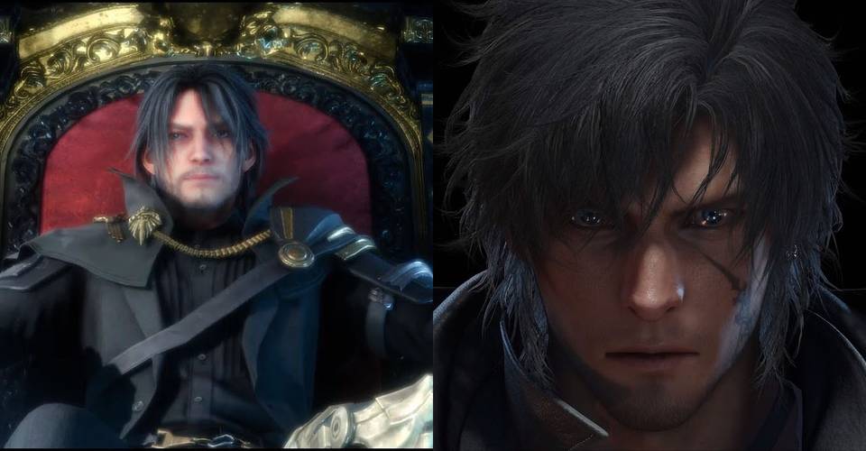 Final Fantasy 16 Seems Nothing Like Ff15 But That S A Good Thing