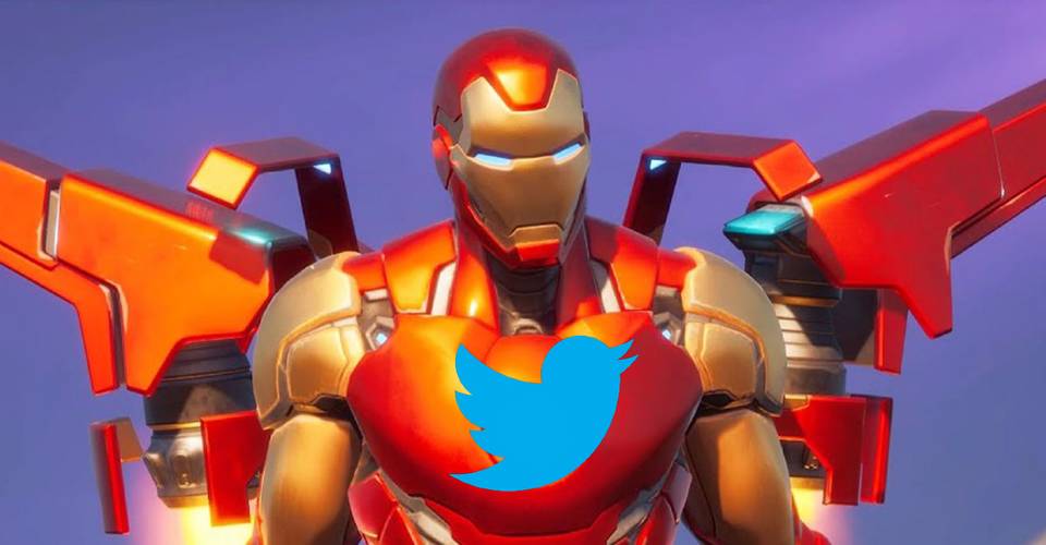 Fortnite Makes Jarvis Trend On Twitter But For Unexpected Reason