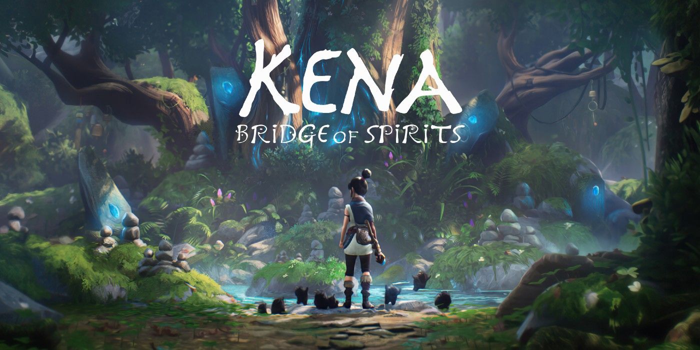 games like kena bridge of spirits download