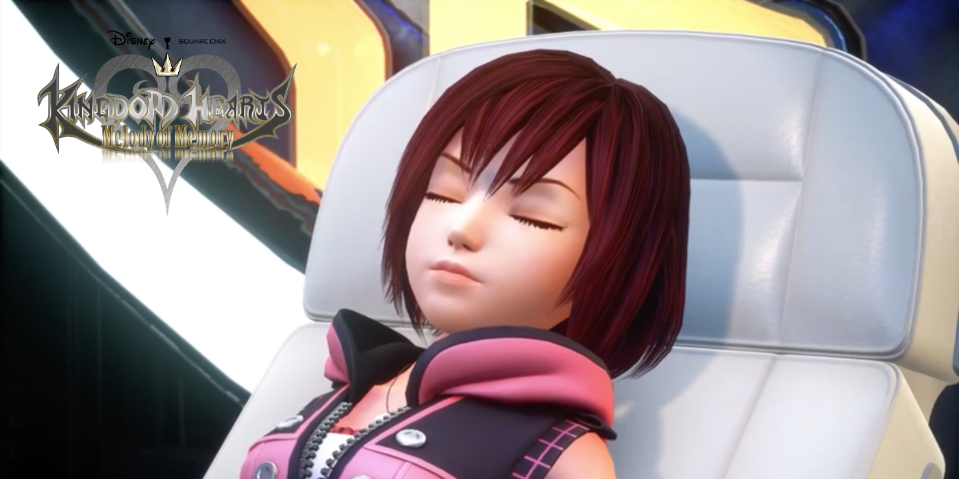 Kingdom Hearts 2 Final Boss But Kairi Didn T Get Stuck Behind The Door Resetera