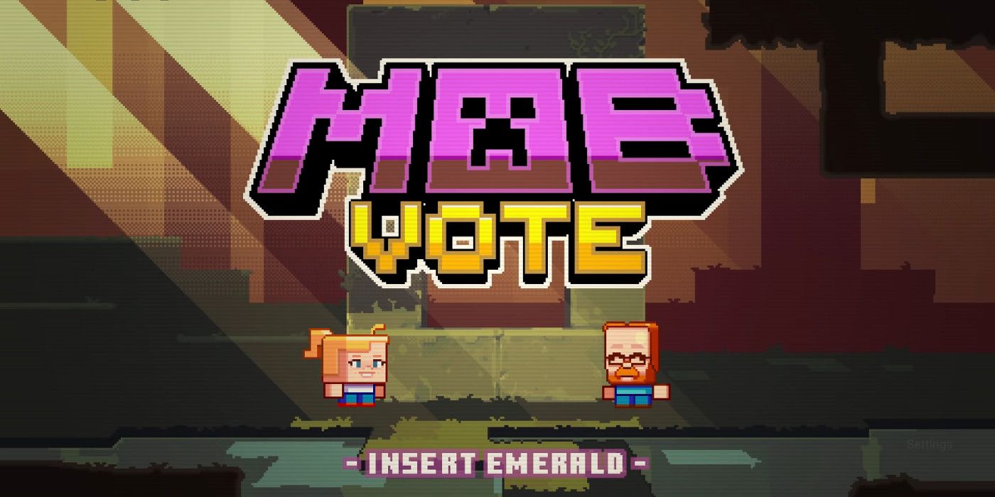 Minecraft Mob Vote 2021 Winner: Allay! - SlashGear