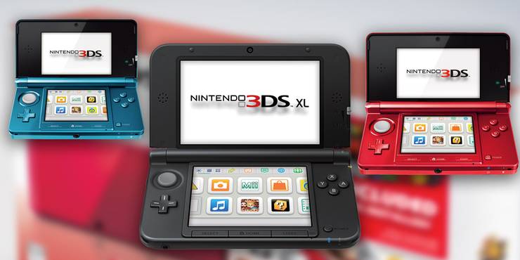 Is The Nintendo 3ds Still Worth It In 21 Game Rant