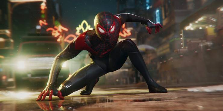 Spider Man Miles Morales 5 Things We Learned 5 Questions We Still Have