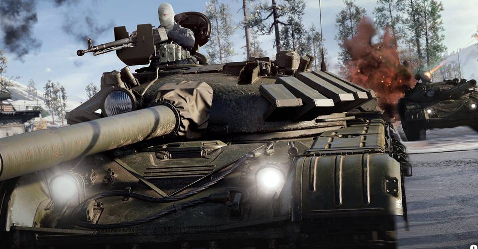 Call Of Duty Black Ops Cold War Alpha What Is Combined Arms