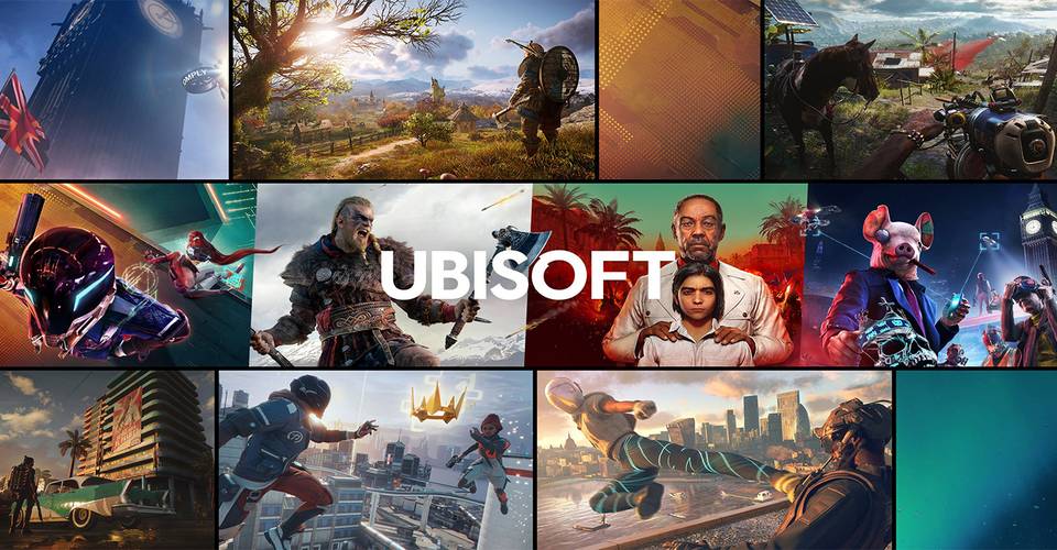 Rayman Creator Michel Ancel Denies Reports Of Ubisoft Investigation