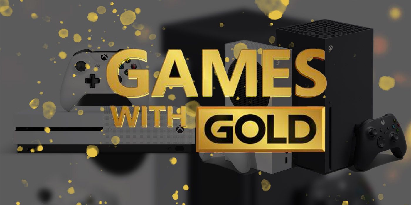 Xbox Free Games with Gold October 2020 Wish List Game Rant