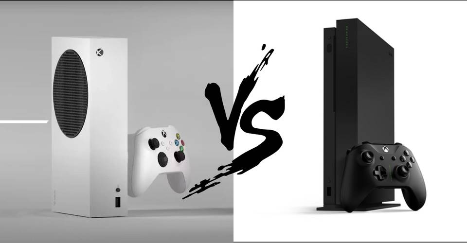 Pre Order Xbox Series X And Xbox Series S Starting Tuesday September 22 Xbox Wire
