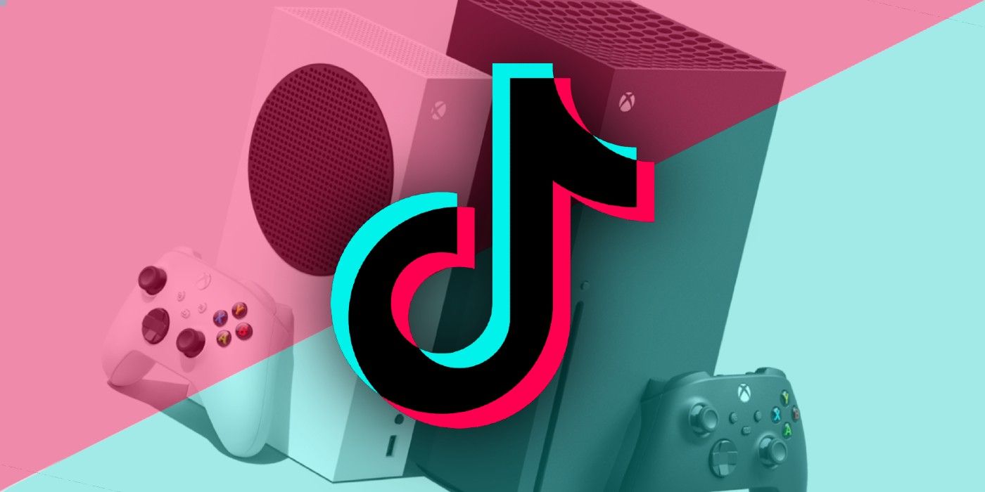 Xbox Debuts on TikTok With Video Making Fun of Itself 