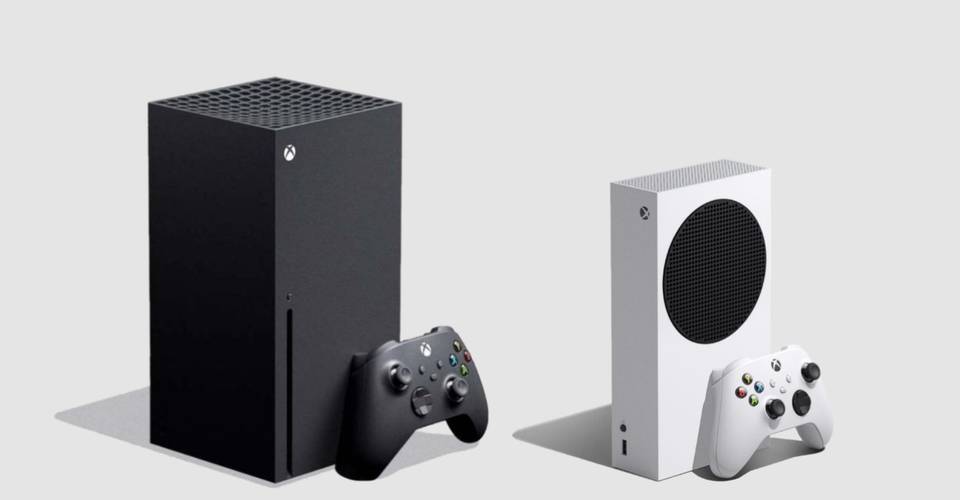 The 10 Best Xbox Series S And Xbox Series X Memes Game Rant