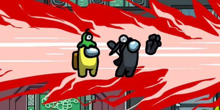 10 Best Alternative Ways Of Playing Among Us Game Rant