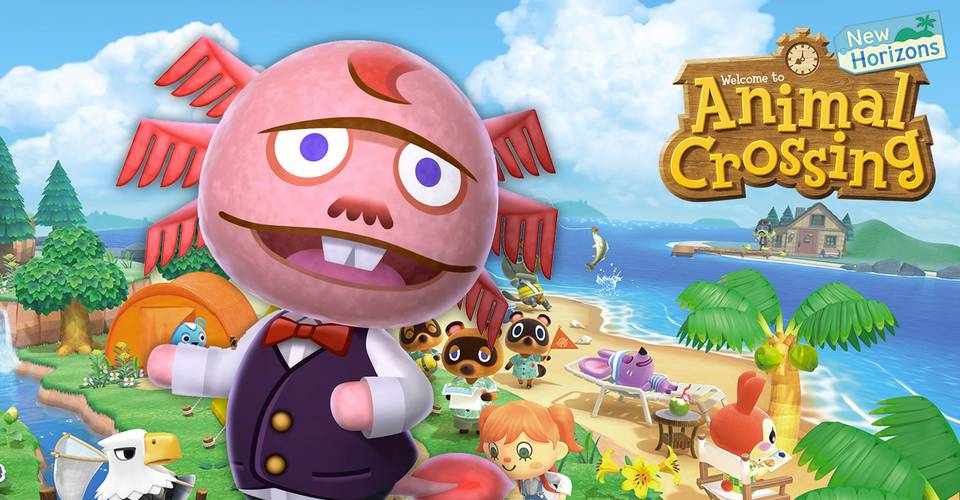 Animal Crossing Characters That Could Appear In New Horizons