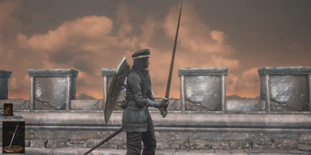 Dark Souls: Best Quality Build Weapons, Ranked