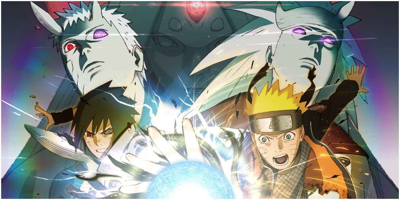 Naruto: 5 Best Games Every Ninja Fan Should Try (& 5 Worst)
