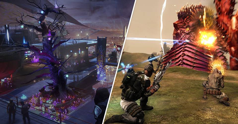 10 Best Free Open World Games To Play Right Now According To Metacritic 10 Best Free Open World Games To Play Right Now According To Metacritic