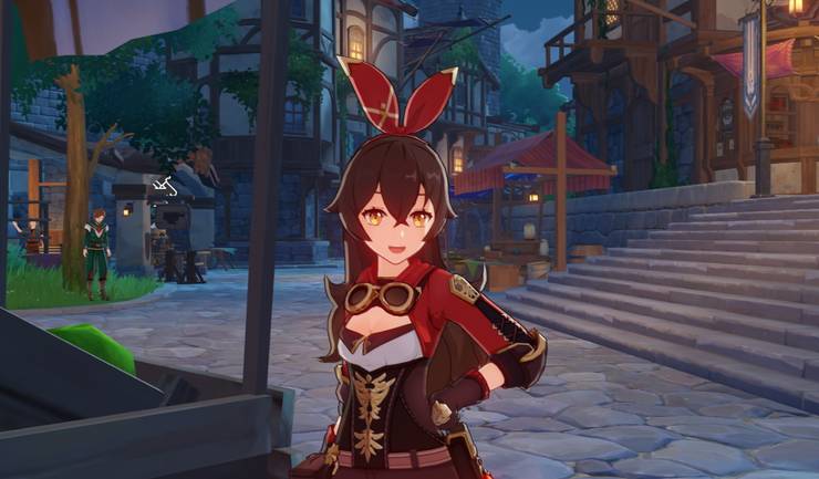 Genshin Impact Chest Respawn Guide Game Rant