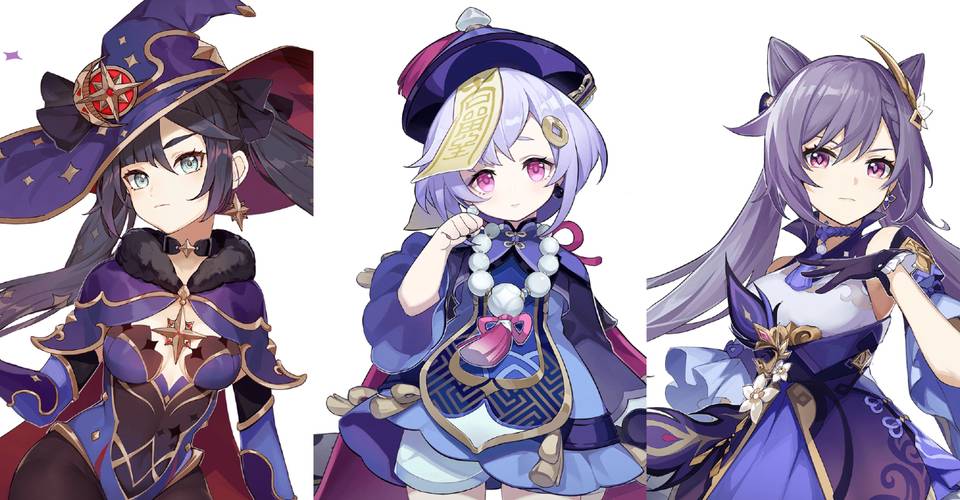 Genshin Impact Twitch Streamer Spends Over 2 000 To Get Rare Character