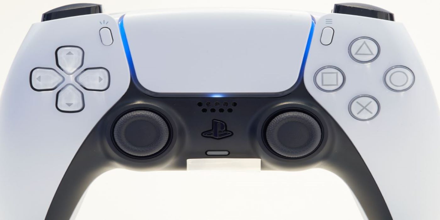 Astro's Playroom Helped Sony Design PS5 DualSense Controller