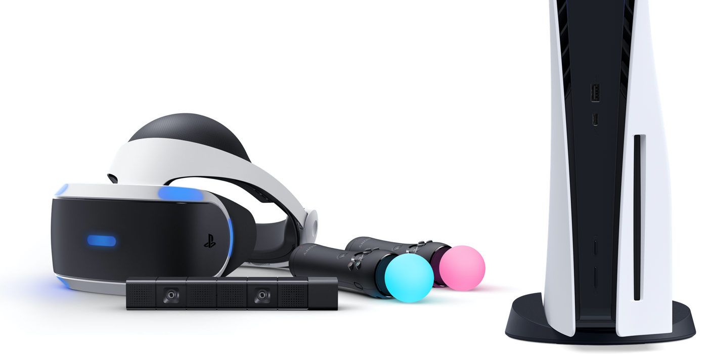 playstation vr supported games