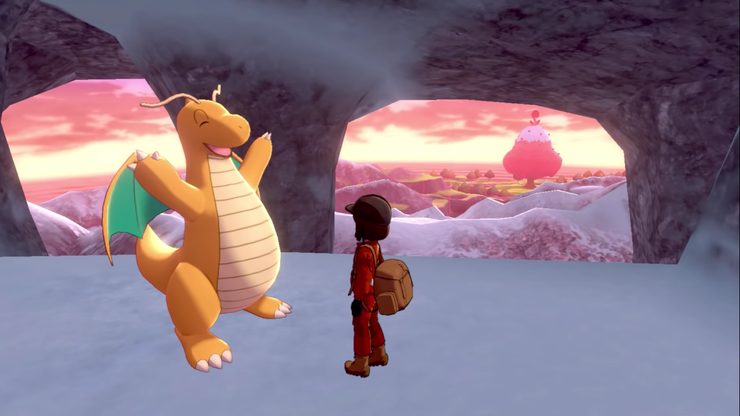 Everything Revealed In The Pokemon Sword And Shield Crown Tundra Trailer
