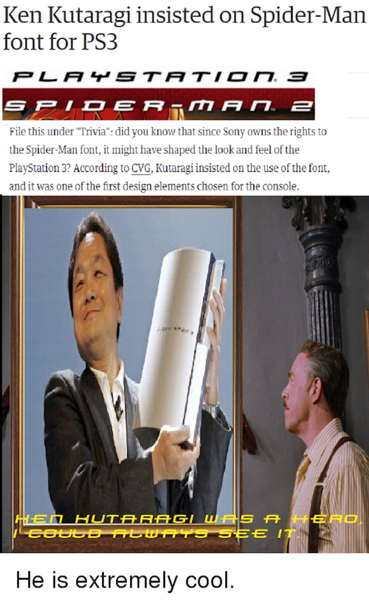10 Hilarious Playstation 3 Memes That Make Us Miss The Console 10 Hilarious Playstation 3 Memes That Make Us Miss The Console