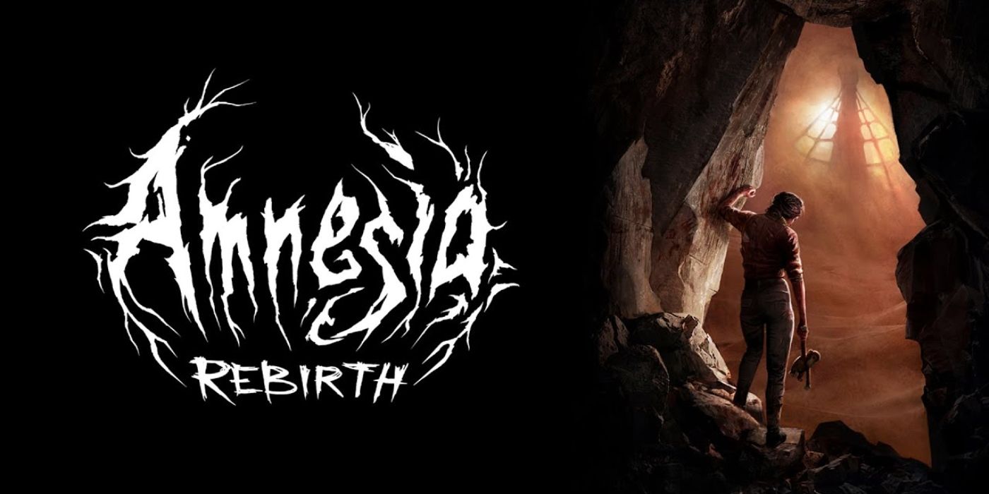 Amnesia rebirth чит на спички