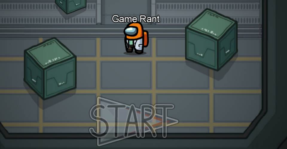 Among Us Beta Testing Anonymous Voting More Game Rant