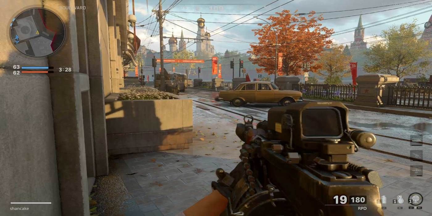 Call of Duty: Black Ops Cold War Image May Be First Look ...