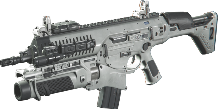 The Most Overpowered Weapons In Call Of Duty Franchise History