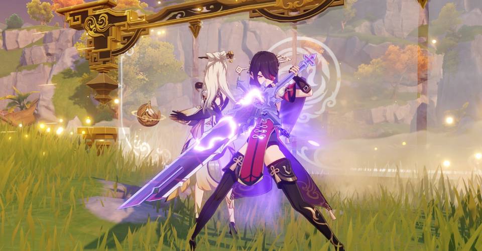 Genshin Impact Exploit Gives Players Unlimited Stamina