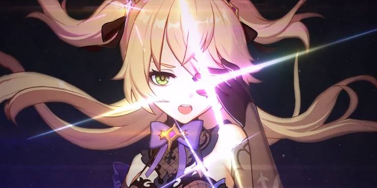 Genshin Impact Where To Get The Rust Bow Game Rant