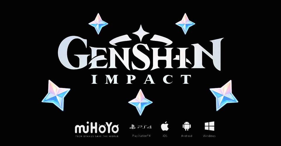 Genshin Impact New Free Primogem Code Game Rant