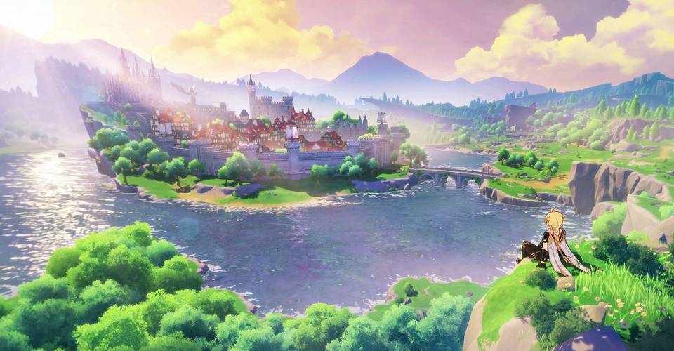 Genshin Impact Developer Hits Leakers With Lawsuit Game Rant Genshin Impact Developer Hits Leakers With Lawsuit Game Rant