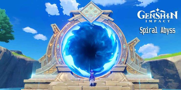 Genshin Impact How To Farm Mora Game Rant