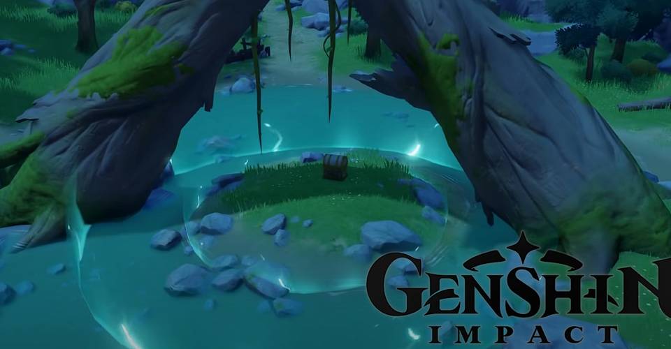 Genshin Impact How To Explore And Unlock The Tri Seal
