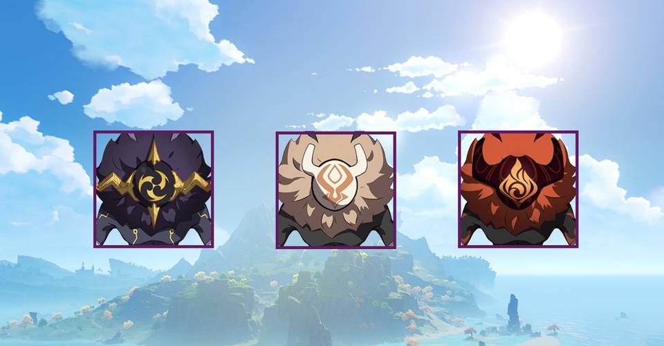 Genshin Impact How To Successfully Conduct Cultural Exchange With The Hilichurls