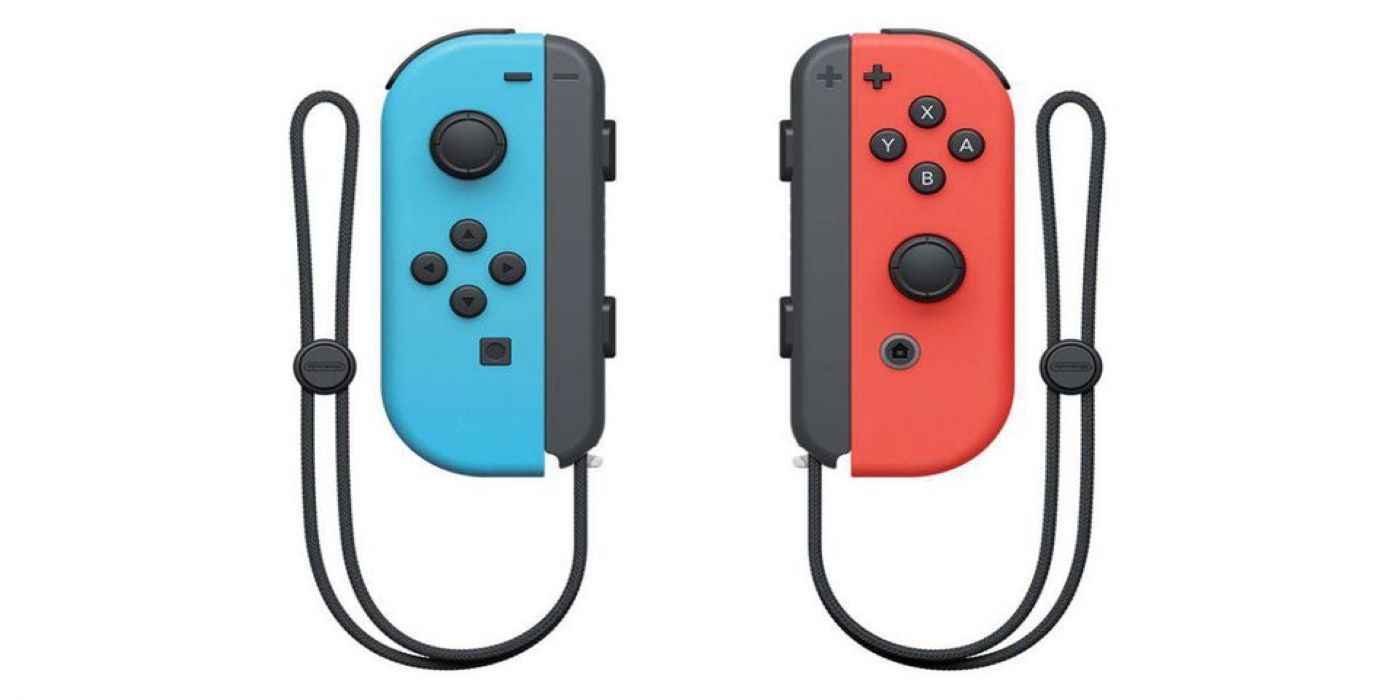 joy con price drop